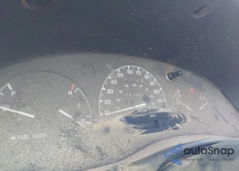 1999 Ford Ranger Xl/Xlt из США, поврежденный, VIN 1FTYR10VXXPB75593